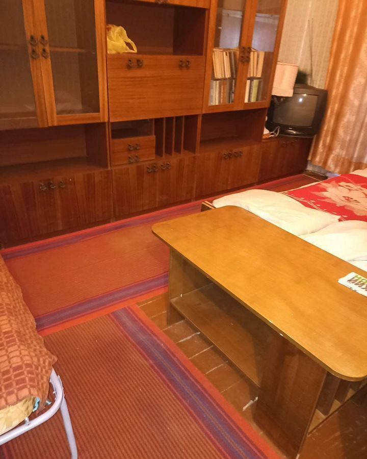 квартира г Братск р-н Центральный Южная ул., 45 фото 1