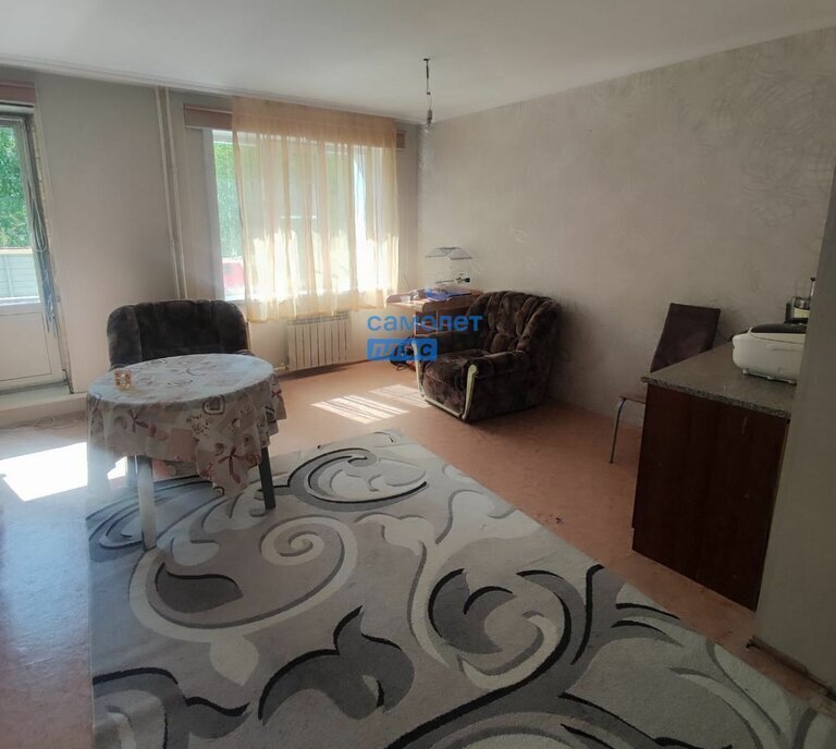 квартира г Бийск ул Александра Матросова 31 фото 7
