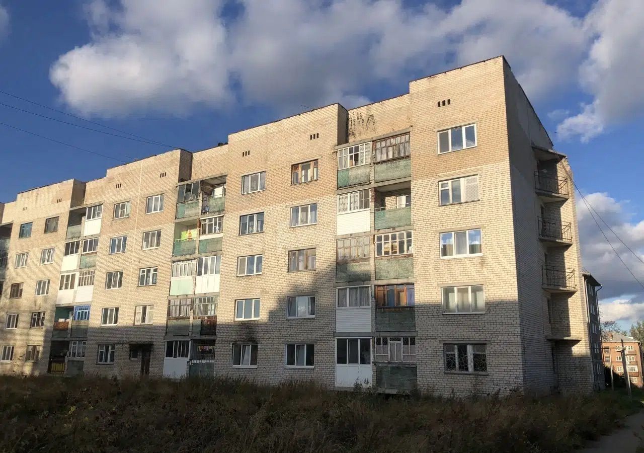 квартира г Верхний Тагил ул Энтузиастов 4 фото 4