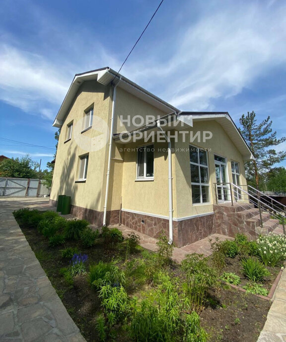 дом г Екатеринбург р-н Верх-Исетский снт Ариана-4 фото 30