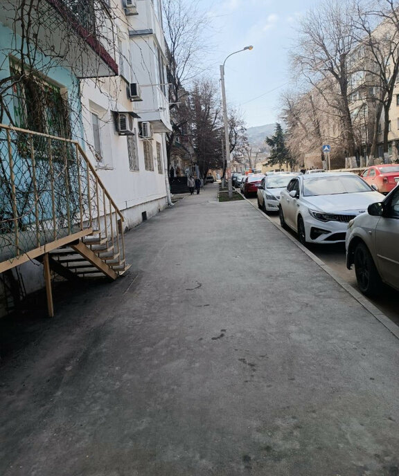 квартира г Феодосия ул Земская 16 фото 11