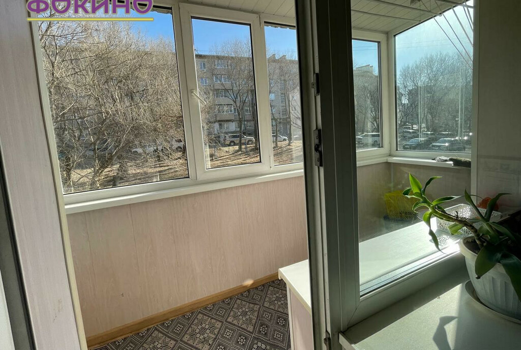 квартира г Большой Камень ул Аллея Труда 7 фото 10