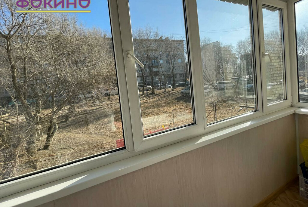 квартира г Большой Камень ул Аллея Труда 7 фото 11