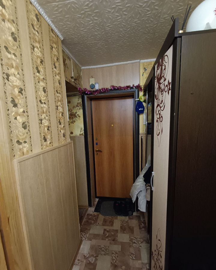 квартира г Лесной ул Строителей 14 фото 3