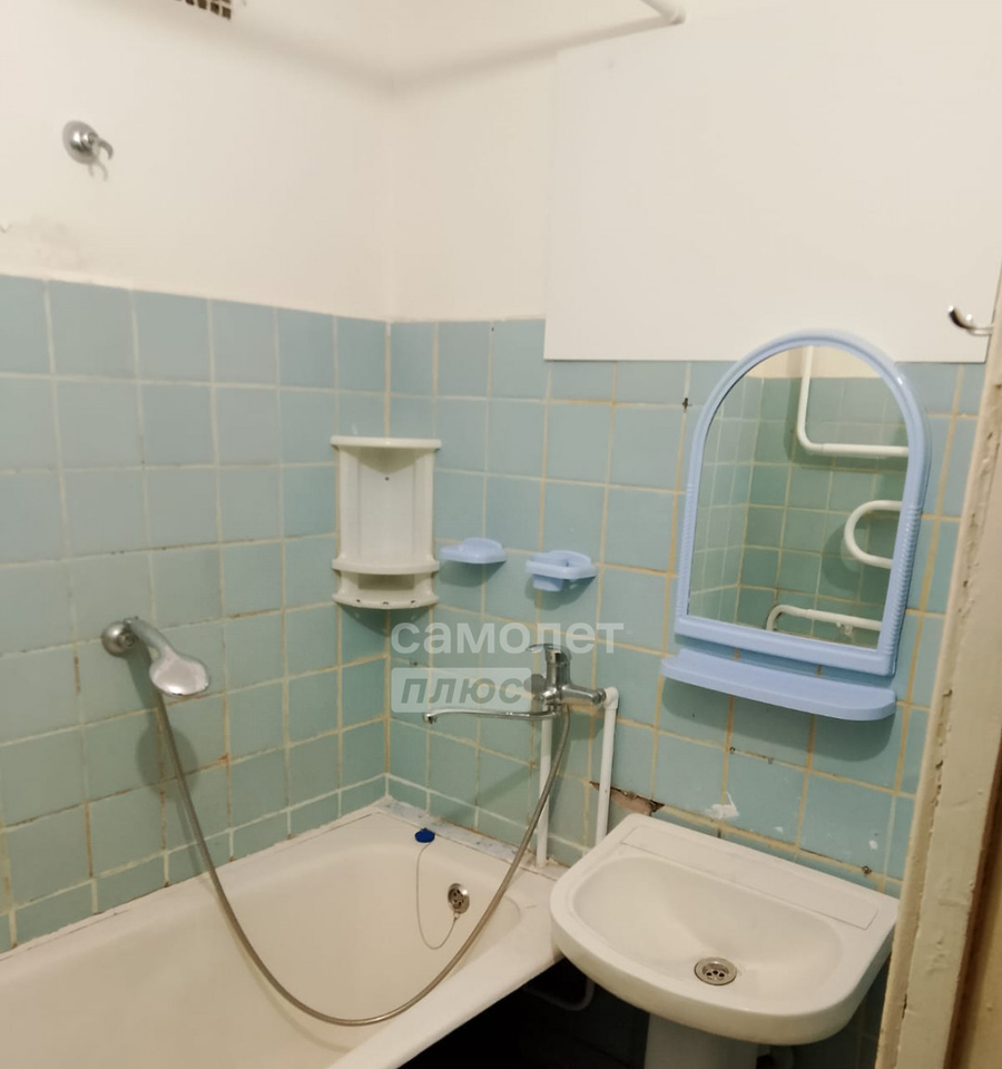 квартира г Лермонтов ул Волкова 11/2 фото 9