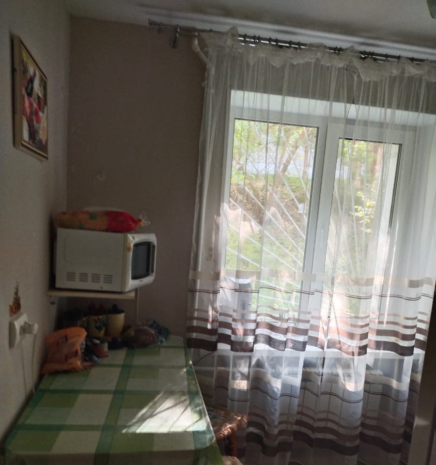 квартира г Саратов р-н Ленинский 2-й Дачный ул Курдюмская 92/2 м-н фото 10