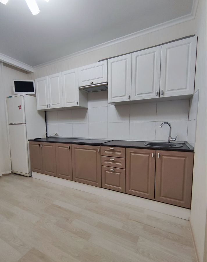квартира г Брянск р-н Советский ул Советская 95к/1 фото 6