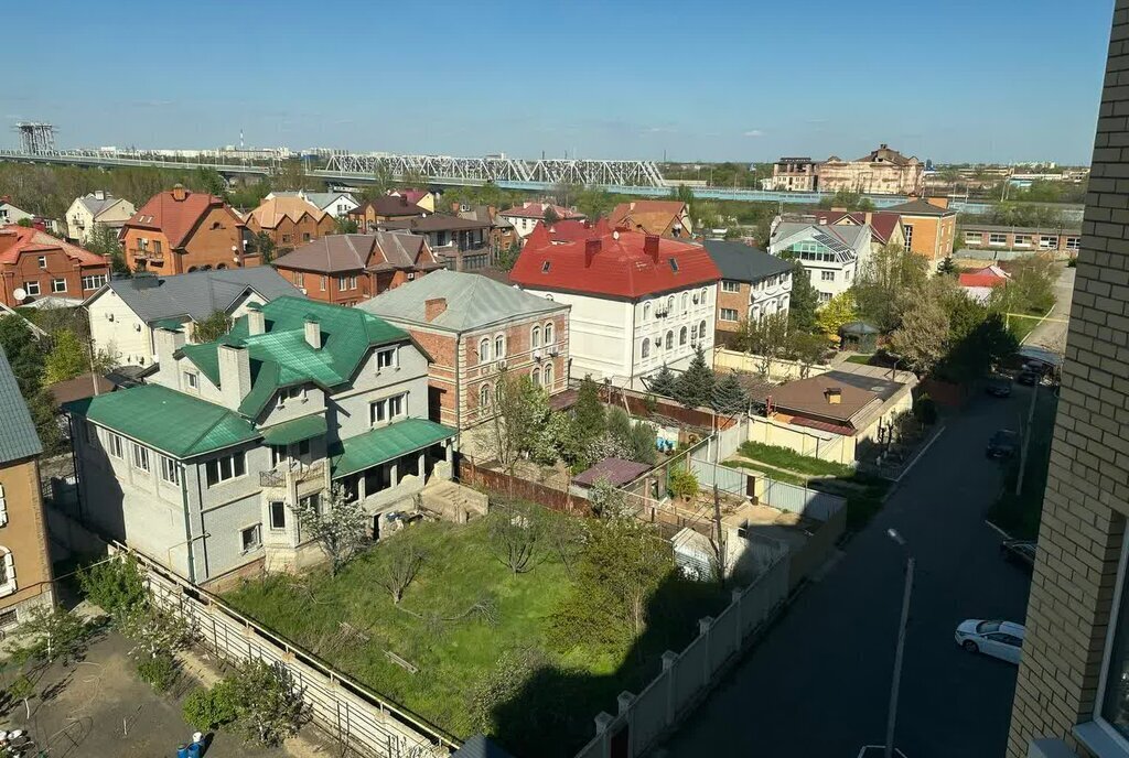 квартира г Астрахань р-н Ленинский ул Латышева 7в фото 12