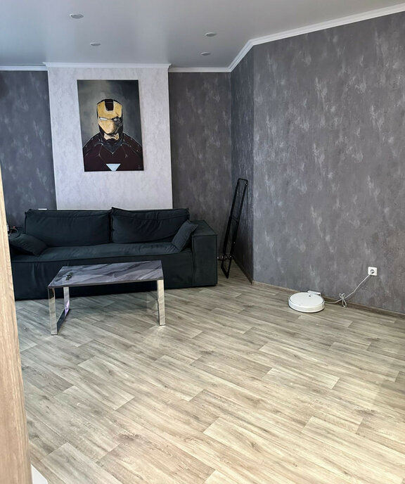 квартира г Челябинск р-н Тракторозаводский ул Трашутина 45 фото 1