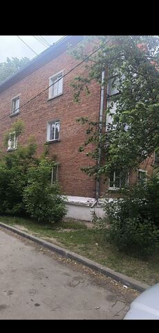 п Михнево ул Библиотечная 15 Михнево фото
