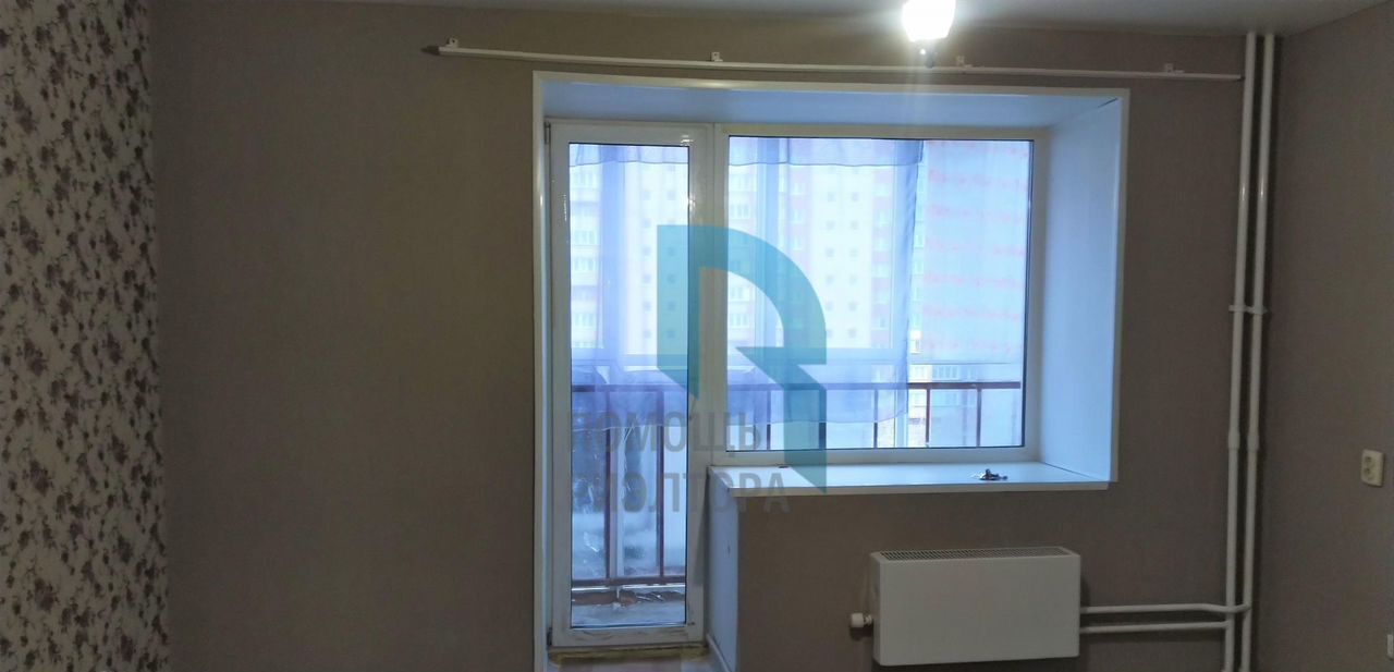 квартира г Копейск ул Ивана Кожевникова 2а Копейский г. о. фото 3