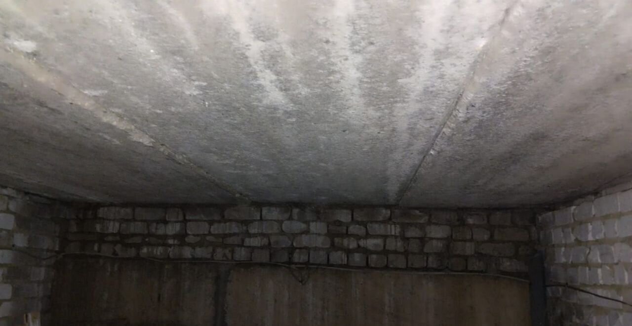 гараж г Липецк р-н Октябрьский ул Механизаторов 3б фото 4