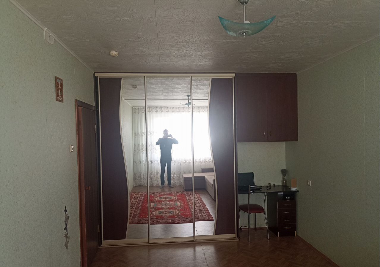 квартира г Белгород Западный ул Есенина 48 фото 2