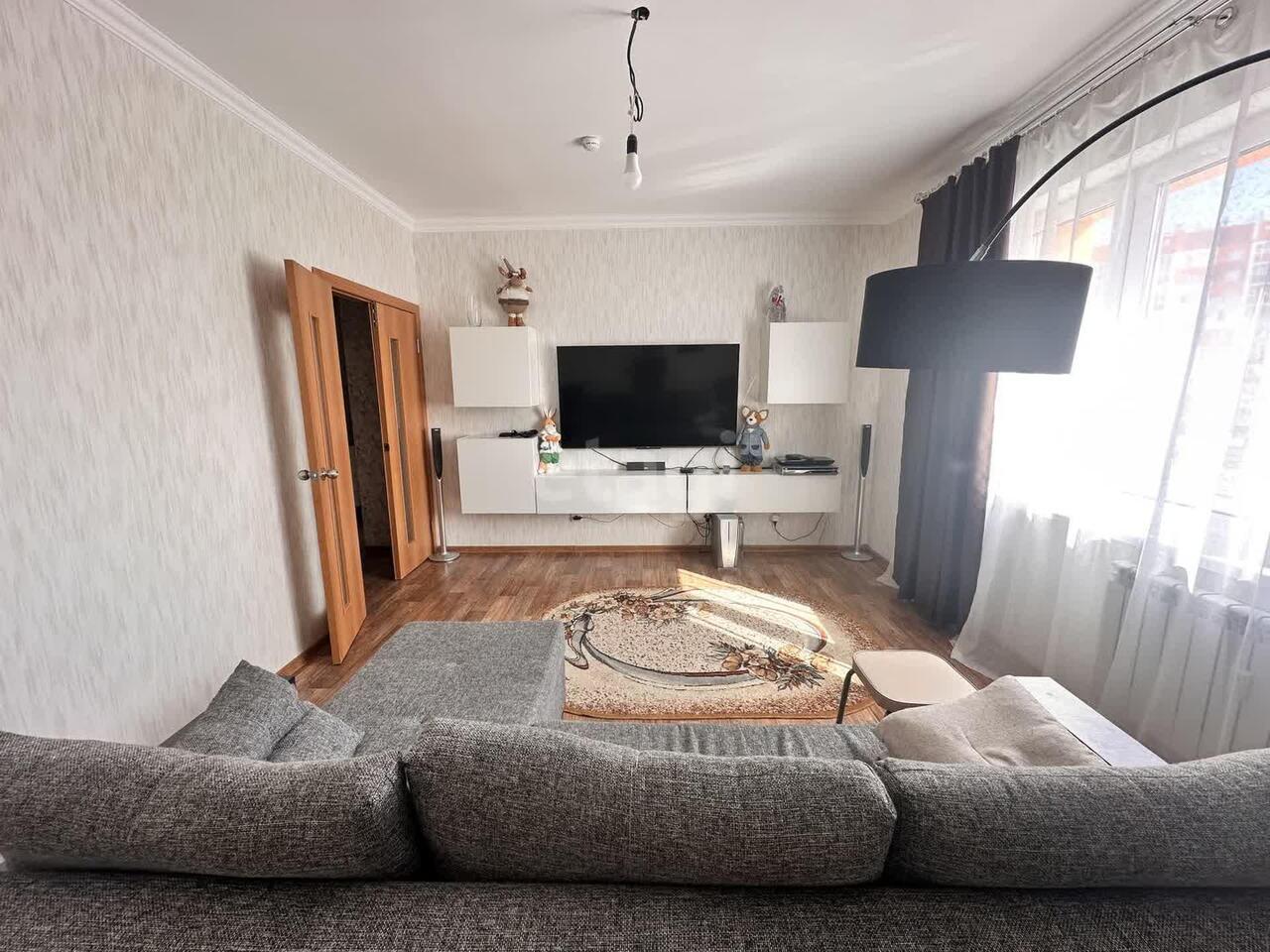квартира г Надым Надым, 2 фото 2