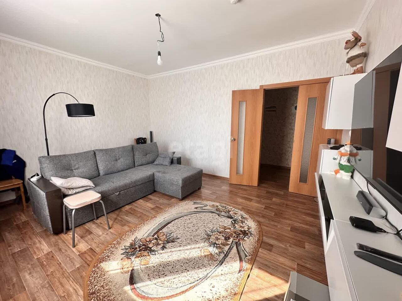 квартира г Надым Надым, 2 фото 4