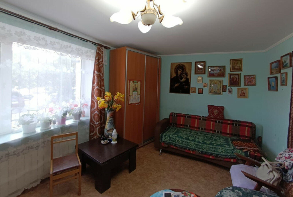 квартира г Феодосия ул Строительная 11 фото 2