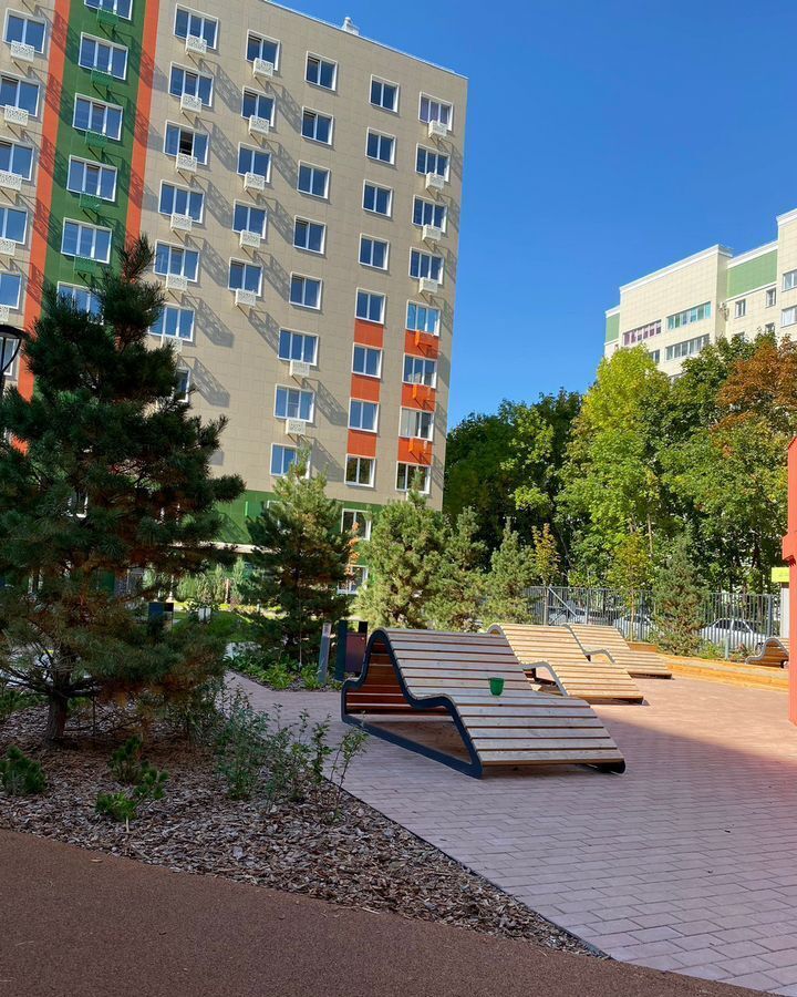 квартира г Тольятти р-н Автозаводский ул Ботаническая 16 фото 9