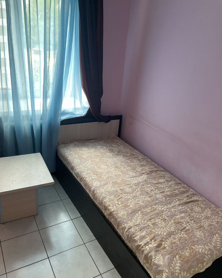 квартира г Омск р-н Советский пр-кт Мира 167б фото 4