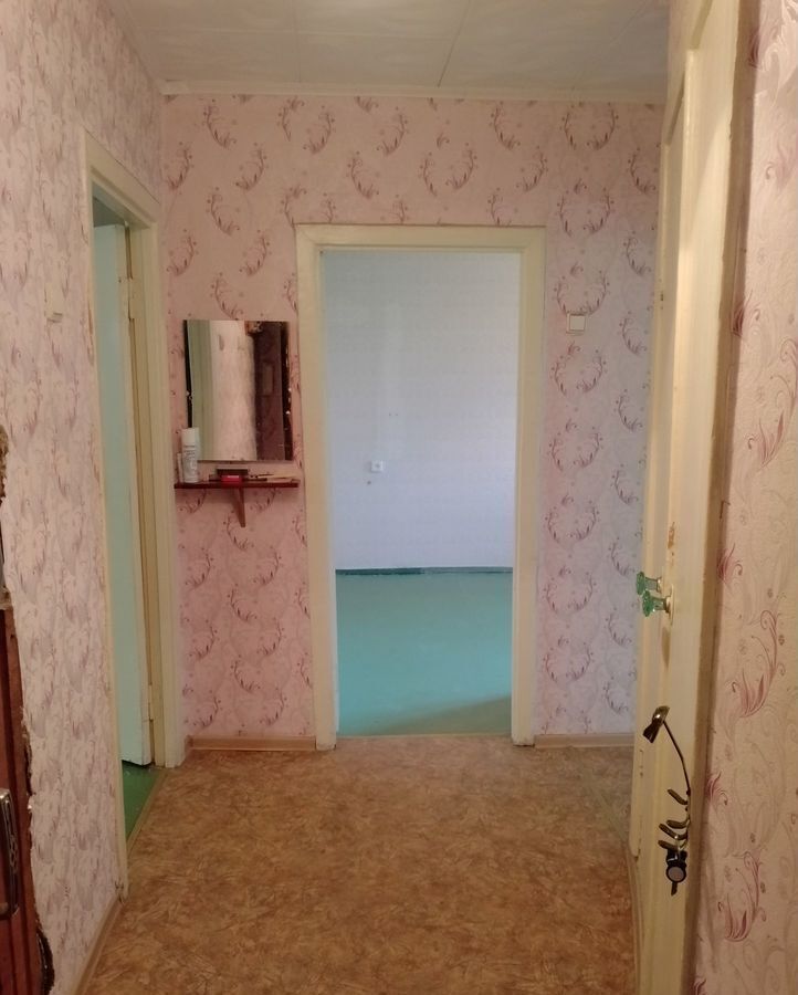 квартира г Саратов р-н Ленинский ул Мира 23а фото 2