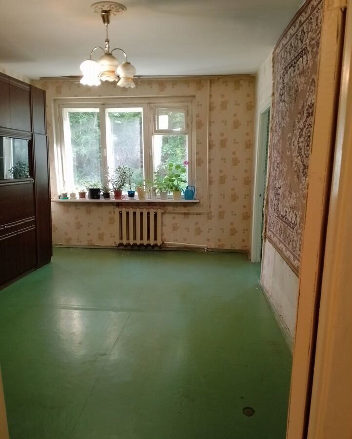 квартира г Саратов р-н Ленинский ул Мира 23а фото 3