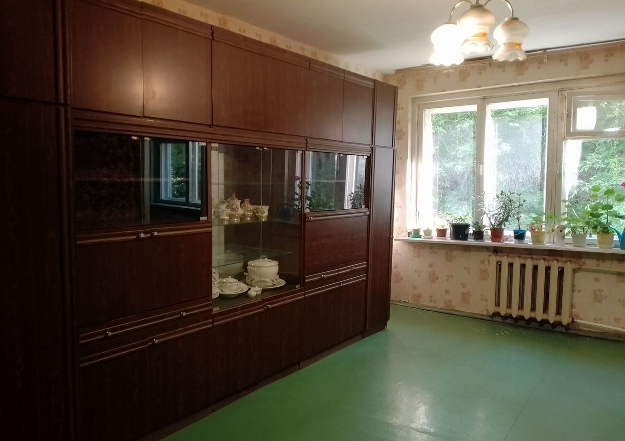 квартира г Саратов р-н Ленинский ул Мира 23а фото 4