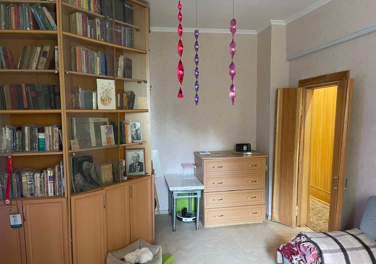 квартира г Белгород Западный пр-кт Б.Хмельницкого 73 фото 12