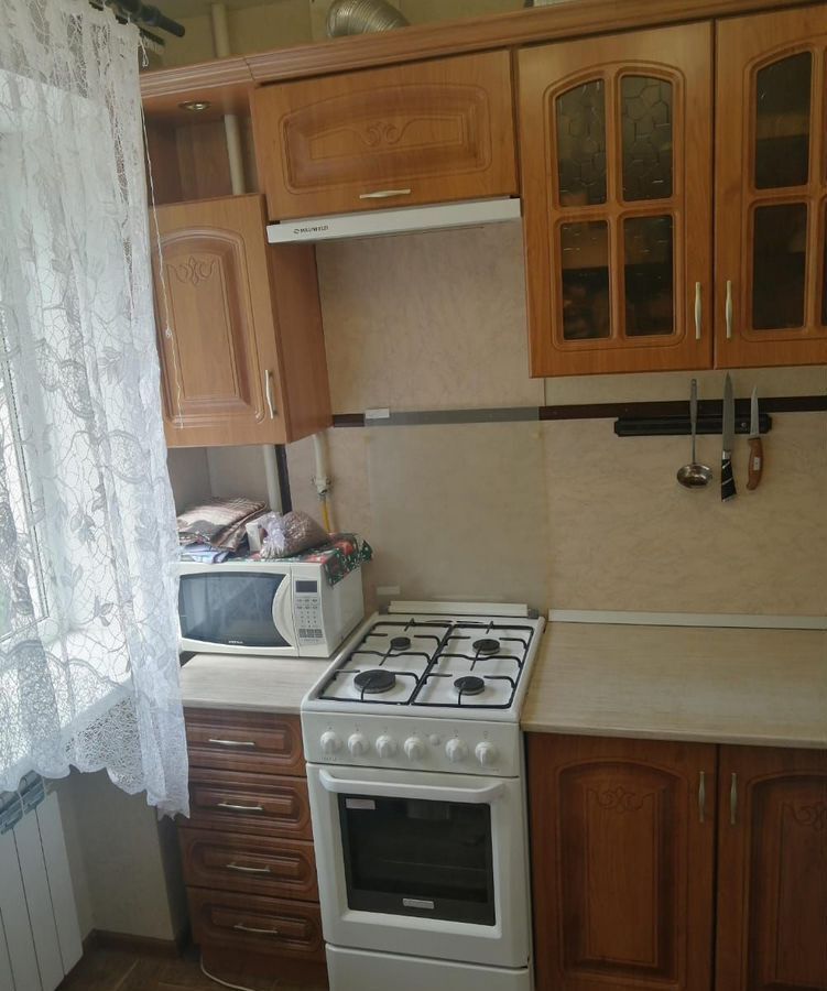 квартира г Волгоград р-н Красноармейский пр-кт им. Героев Сталинграда 15 фото 7