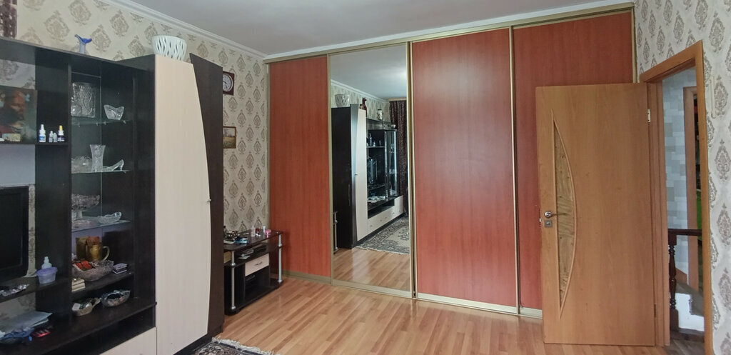 дом г Горячий Ключ ст-ца Саратовская ул Красноармейская фото 12