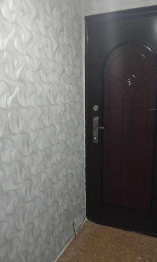 квартира г Комсомольск-на-Амуре ул Красноармейская 16к/2 фото 1