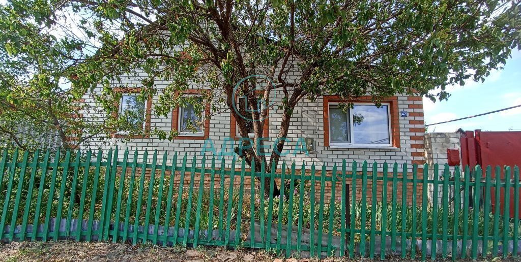 дом р-н Новооскольский г Новый Оскол ул Рождественская фото 2