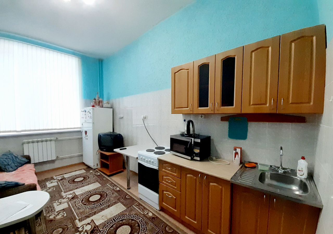 квартира г Саратов р-н Ленинский ш Московское 12б фото 3