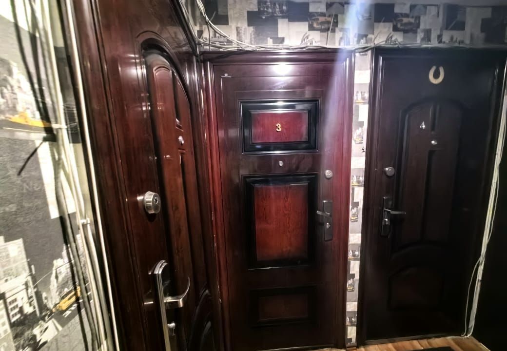 комната г Абакан ул Трудовая 11 фото 7