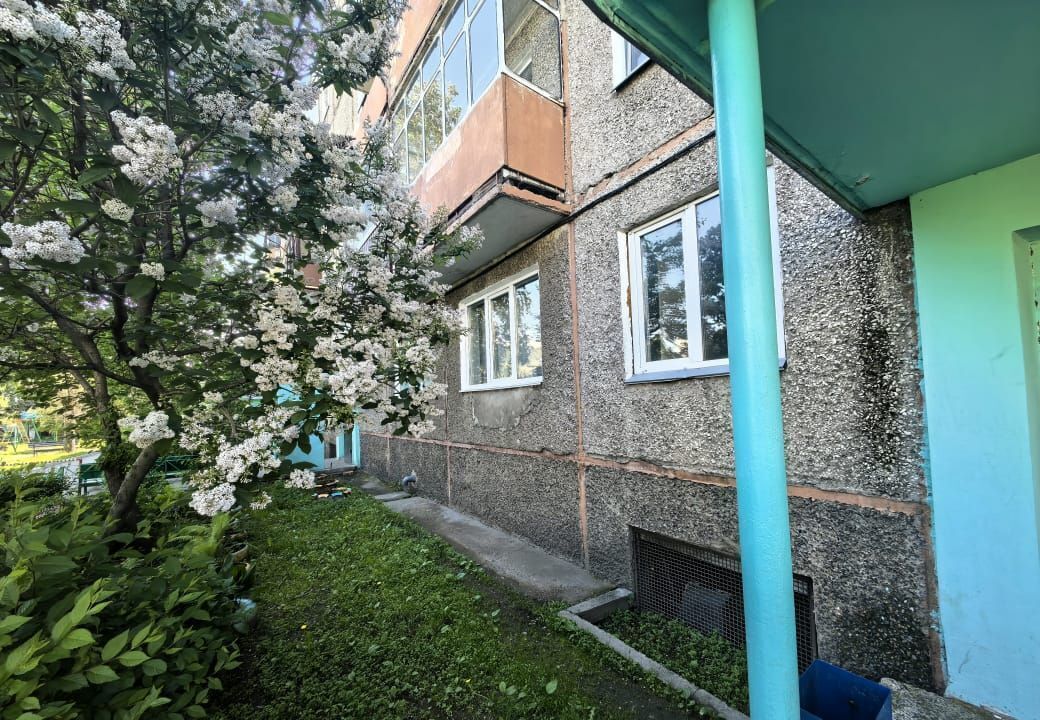 комната г Абакан ул Трудовая 11 фото 13