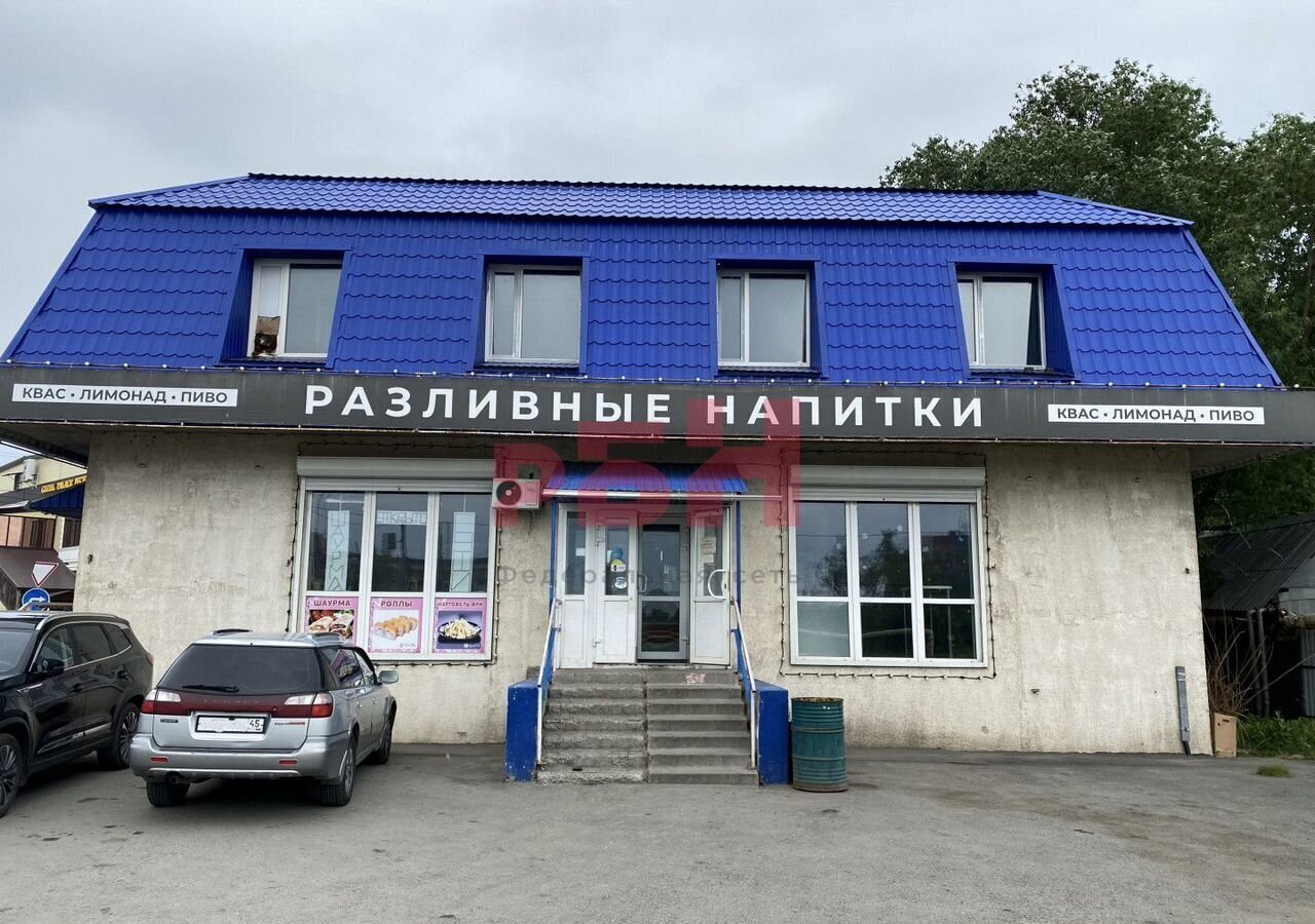 офис г Курган Восточный б-р Мира 20б фото 10