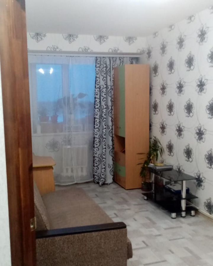 квартира г Губкинский 1-й мкр-н, 19, Тюменская обл. фото 1