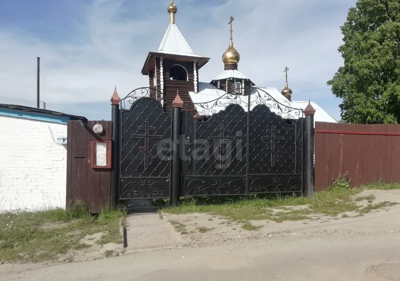 дом г Миасс с Новоандреевка ул Макурина р-н Новоандреевский, Карабаш, Миасский г. о. фото 14
