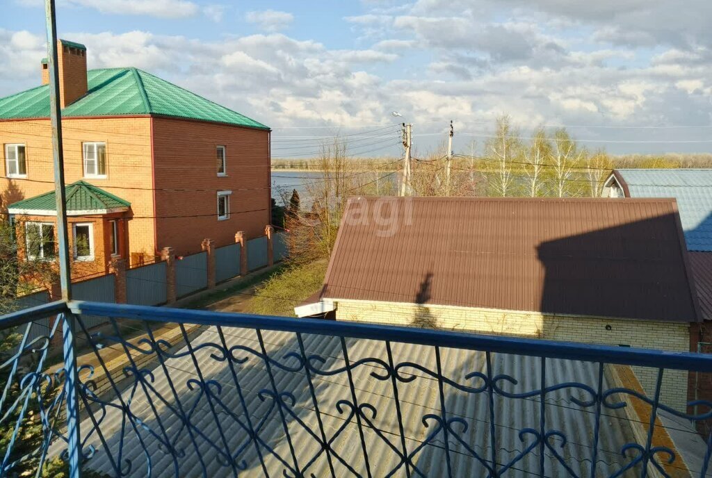 дом г Астрахань р-н Трусовский ул 2-я Новолесная село Новолесное фото 27