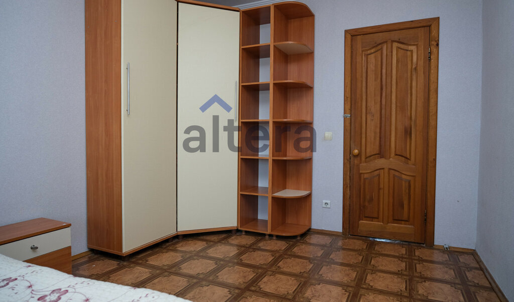квартира г Казань р-н Ново-Савиновский Козья слобода пр-кт Ямашева 69 фото 7