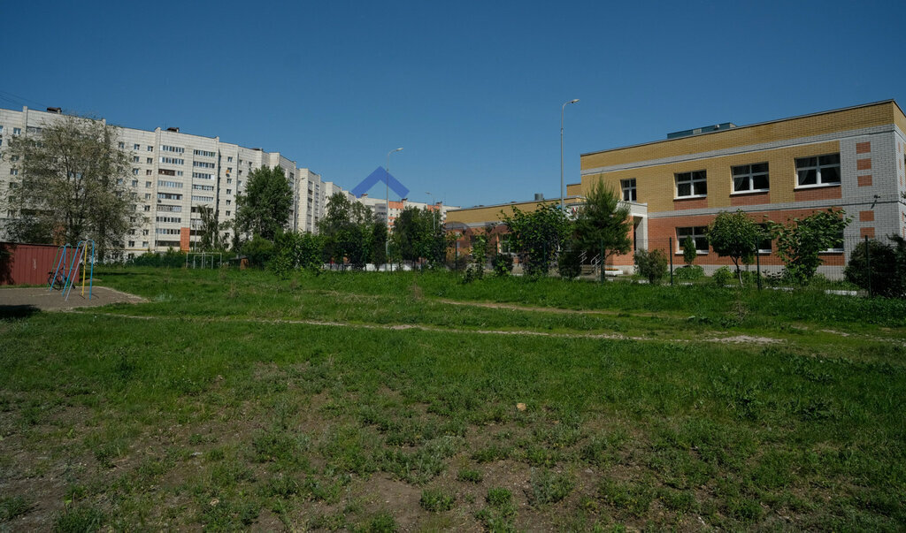 квартира г Казань р-н Ново-Савиновский Козья слобода пр-кт Ямашева 69 фото 25