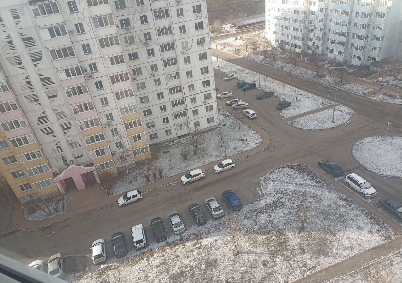 квартира г Белгород Западный ул Есенина 48 фото 18