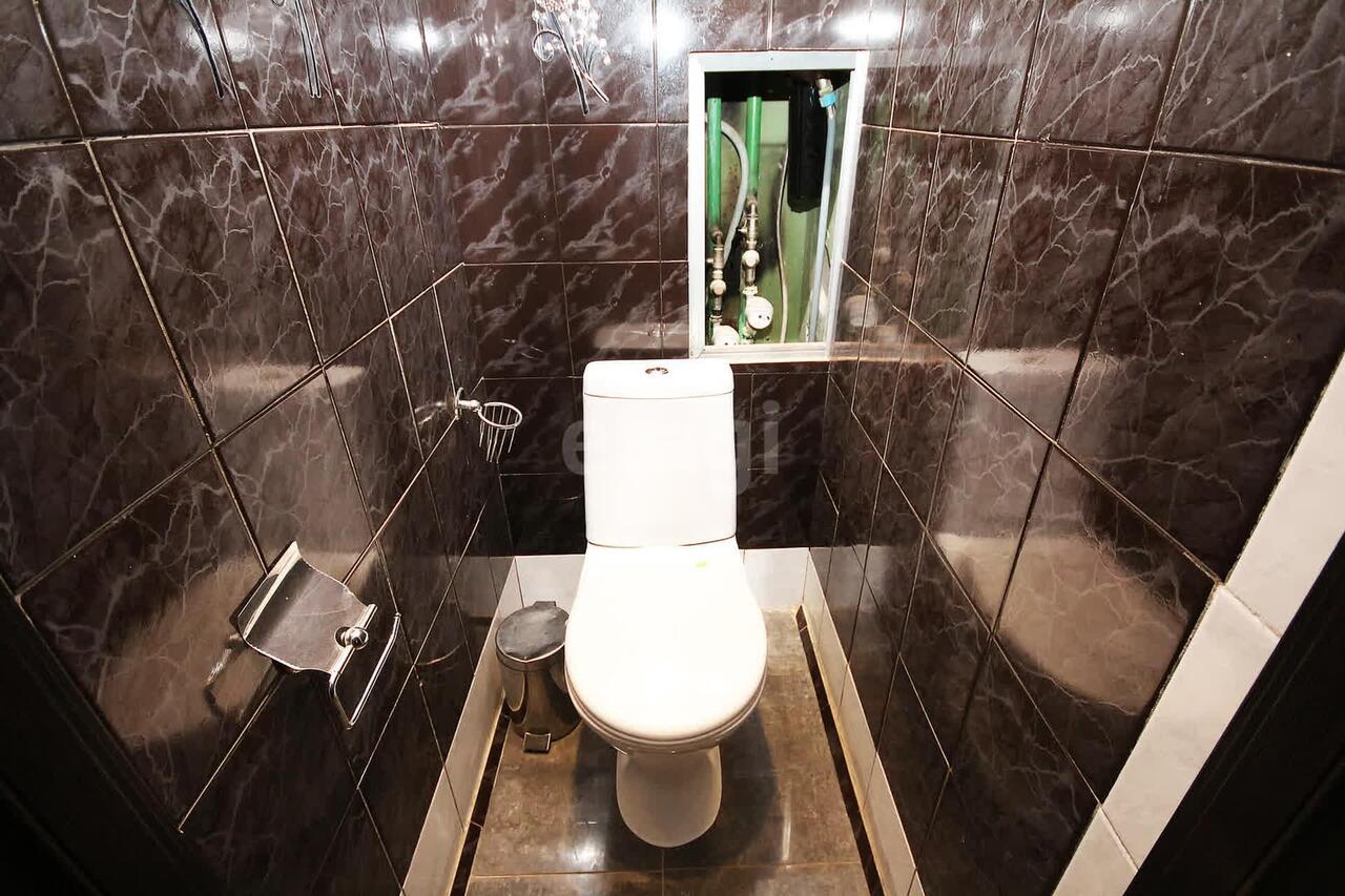 квартира г Надым ул Зверева 23 фото 9