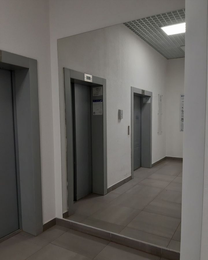 квартира г Обнинск пр-кт Ленина 219 UP-квартал «Олимп» фото 15
