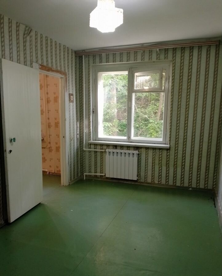 квартира г Саратов р-н Ленинский ул Мира 23а фото 8