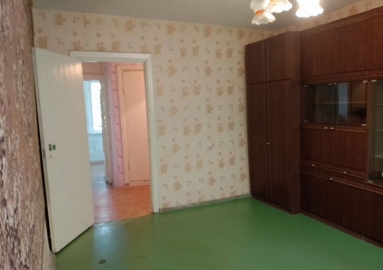 квартира г Саратов р-н Ленинский ул Мира 23а фото 9