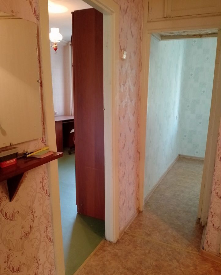 квартира г Саратов р-н Ленинский ул Мира 23а фото 10