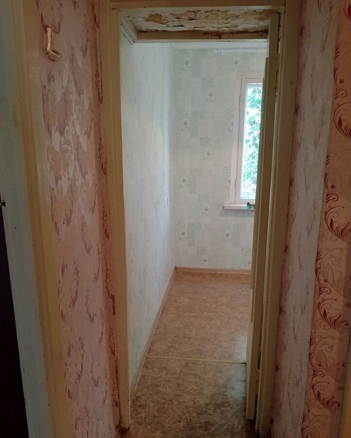квартира г Саратов р-н Ленинский ул Мира 23а фото 15