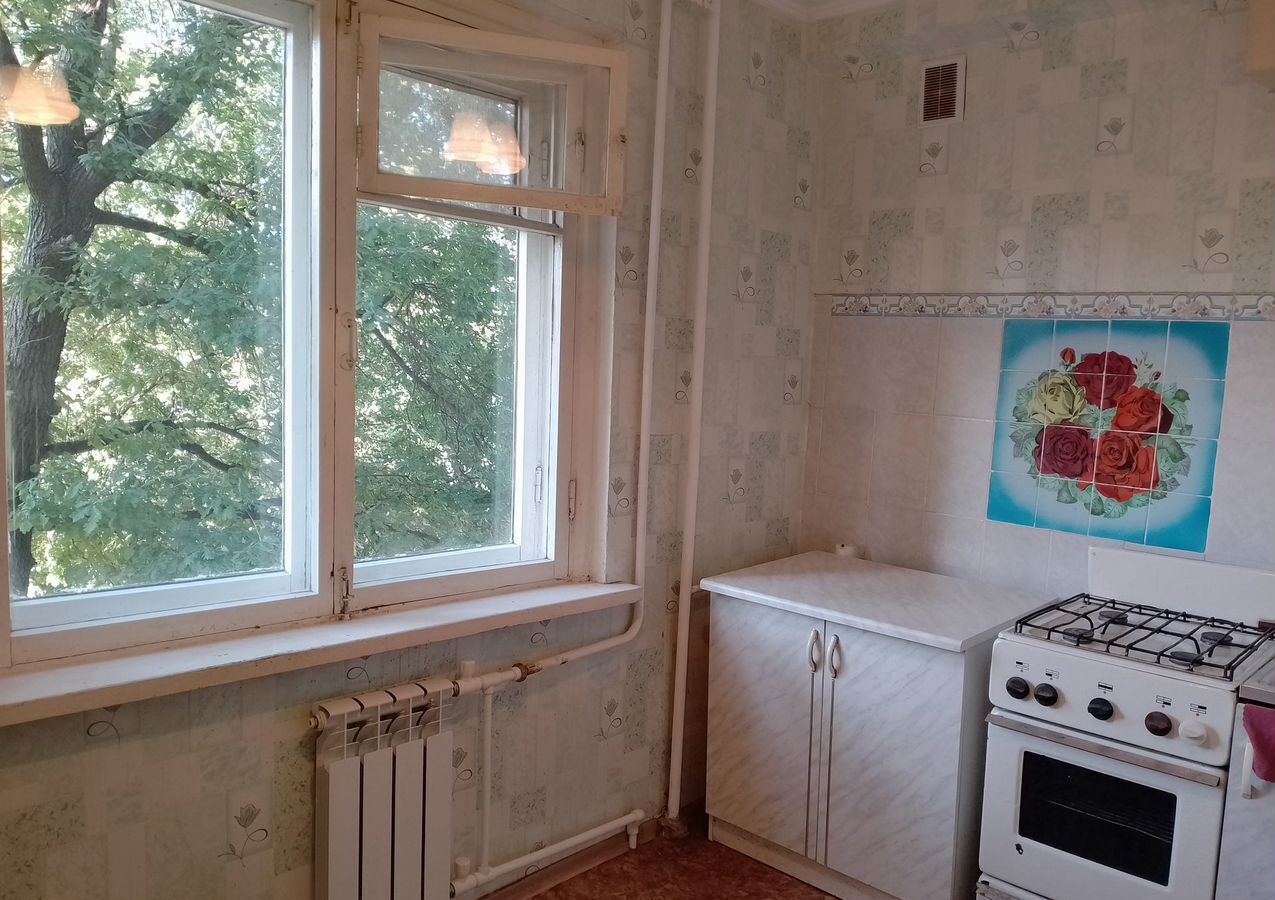 квартира г Саратов р-н Ленинский ул Мира 23а фото 17
