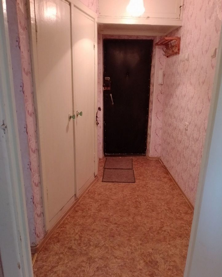 квартира г Саратов р-н Ленинский ул Мира 23а фото 18