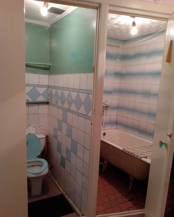 квартира г Саратов р-н Ленинский ул Мира 23а фото 20