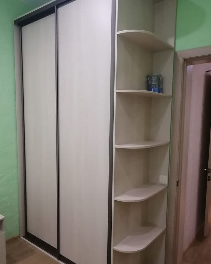 квартира г Сочи р-н Хостинский ул Я.Фабрициуса 2/28а ЖК «Золотой колос» Хостинский район фото 6